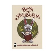 Ben Yanılabilirim - Anooshirvan Miandji