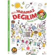 BEN YARAMAZ DEĞİLİM - SAVAŞ ÜNLÜ