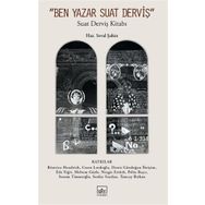 Ben Yazar Suat Derviş İthaki Yayınları