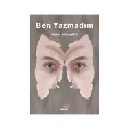 Ben Yazmadım - Hakkı Altmışdört