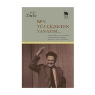 Ben Yüz Çiçekten Yanayım - Esra Dicle