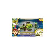 Ben10 77404 Rustbuggy Araç