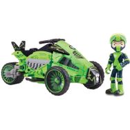 Ben10 77404 Rustbuggy Araç