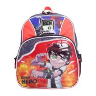 Ben10 89009 Okul Çantası