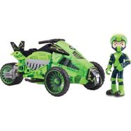 Ben10 BEN48000 Rustbuggy Araç