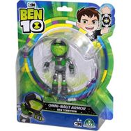 Ben10 BEN66000 Aksiyon Figürleri