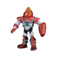 Ben10 Heatblast Aksiyon Figür