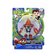 Ben10 Heatblast Aksiyon Figür