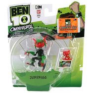 Ben10 Juryrigg 8 cm Figür Oyuncak