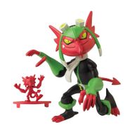 Ben10 Juryrigg 8 cm Figür Oyuncak