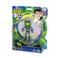 Ben10 (S1W13-76100X13) BEN66000 Aksiyon Figürler