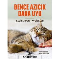 Bence Azıcık Daha Uyu - Francesco Marciuliano