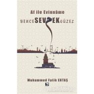 Bence Sevmek Güzel - Muhammed Fatih Ertaş
