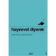 Bencekitap Hayırevet Diyerek
