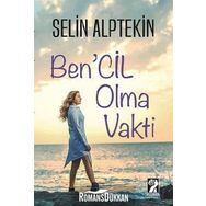 Bencil Olma Vakti - Selin Alptekin