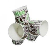 Bencup 4 Oz 40 Paket 50 Adet Karton Bardak