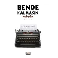 Bende Kalmasın - Raif Kandemir