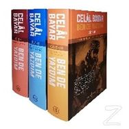 Bende Yazdım - 3 Cilt Takım - Celal Bayar