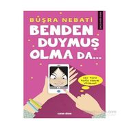 Benden Duymuş Olma Da... - Buşra Nebati