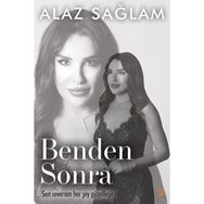 Benden Sonra - Cinius Yayınları