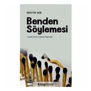 Benden Söylemesi - Hüseyin Akın