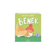Benek İş Bankası Kültür Yayınları