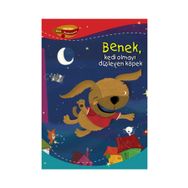 BENEK KEDI OLMAYI DÜŞLEYEN KÖPEK - DAMIAN LEIBOVICH
