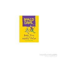 Benek Tozu ve Diğer Müthiş Sırlar - Roald Dahl