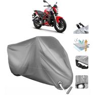 Benelli Bn 251 Vınleks Motor Brandası