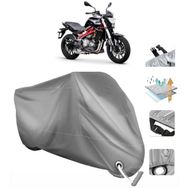 Benelli Bn 302 Vınleks Motor Brandası