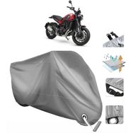 Benelli Leoncino VINLEKS Motor Brandası