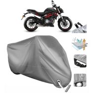 Benelli Tnt 249-s Vınleks Motor Brandası