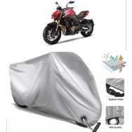 Benelli Tnt 600 Motor Brandası