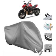 Benelli Tnt 600 Vınleks Motor Brandası
