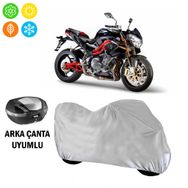 Benelli Tnt Sport Motor Brandası