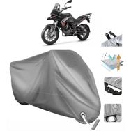 Benelli Trk 251 Vınleks Motor Brandası