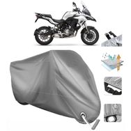 Benelli Trk 502 Vınleks Motor Brandası