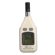 Benetech GM1362 Mini El Tipi Nem ve Sıcaklık Ölçer