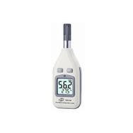 Benetech GM1362 Mini El Tipi Nem ve Sıcaklık Ölçer