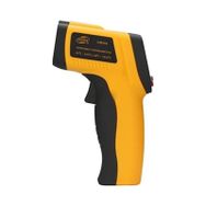 Benetech GM550H Infrared Temassız Renkli Ekran Alarm Kızılötesi Termometre