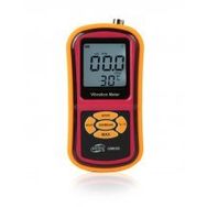 Benetech GM63B Vibrasyon Titreşim Ölçer
