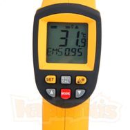 Benetech GM700 Termometre