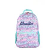 Benetton 03667 Çift Bölmeli Okul Çantası
