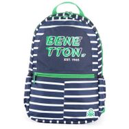 Benetton 03745 Sırt Çantası