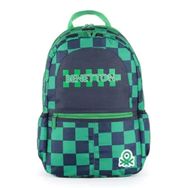 Benetton 03773 Okul Çantası