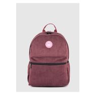 Benetton 03850 Pembe Kadın Sırt Çantası