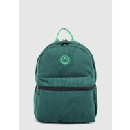 Benetton 03855 Turkuaz Kadın Sırt Çantası