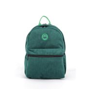 Benetton 03855 Turkuaz Kadın Sırt Çantası