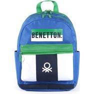 Benetton 04273 Anaokulu Çantası
