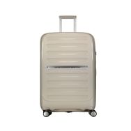 Benetton 14BNT000-1 Trolley 70 cm Büyük Boy Unisex Valiz